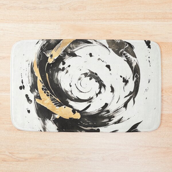 Item preview, Golden Flow Equilibrium designed and sold by ONYX Pixee.