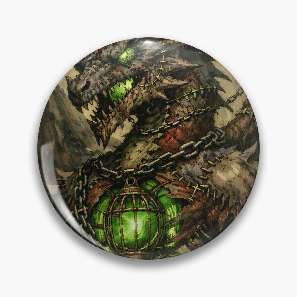 Item preview, The Stitch-Work Grave-Worm - Dark Dragon designed and sold by bapupa.