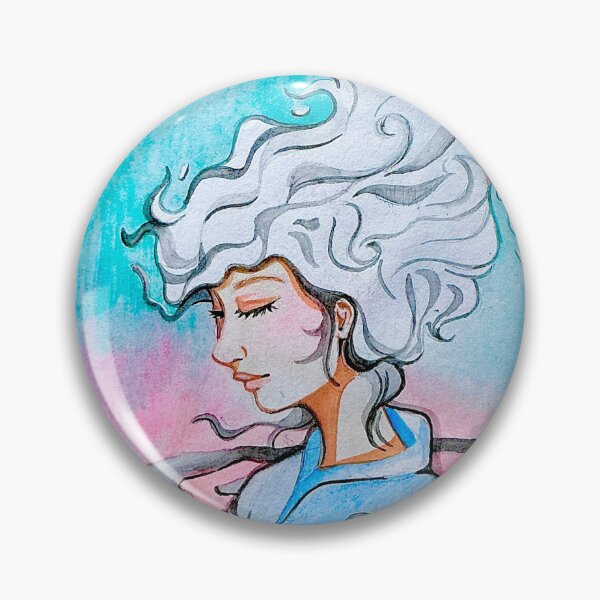 Item preview, Goddess of Love - but her heart is getting cold. designed and sold by PrashansAsna.
