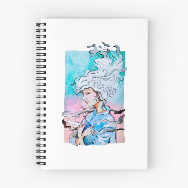 Item preview, Goddess of Love - but her heart is getting cold. designed and sold by PrashansAsna.