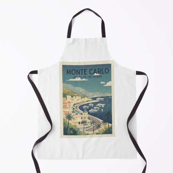 Item preview, Monte Carlo designed and sold by ArtQueen777.