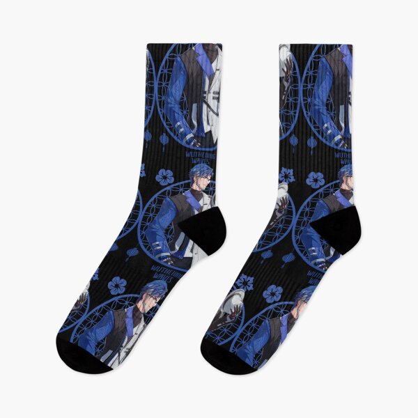 Item preview, Yuanwu (Wuthering Waves) designed and sold by aztra-art.