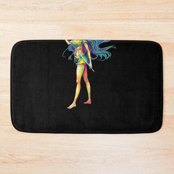 Item preview, Bleach Anime Nelliel Tu Odelschwanck designed and sold by sandrahofer-art.