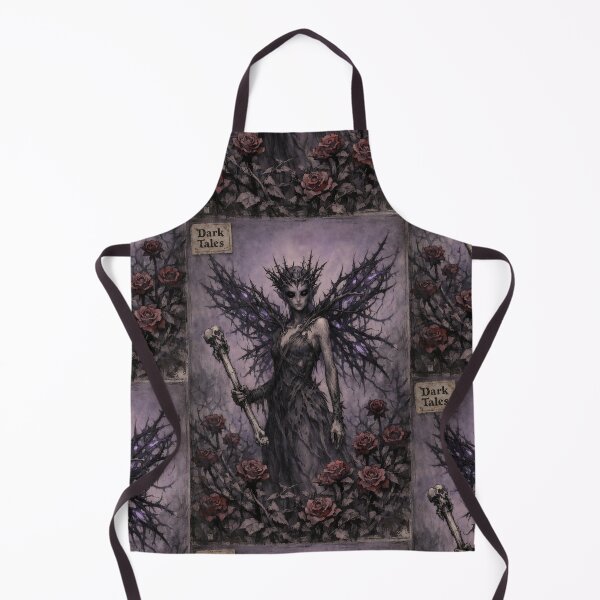 Item preview, The Monarch of the Black Briar - Dark Fae designed and sold by bapupa.