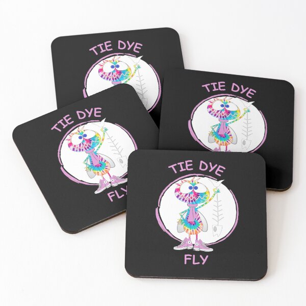 Item preview, Tie Dye Fly / Famous Flies 313 Series  designed and sold by famousflies313.