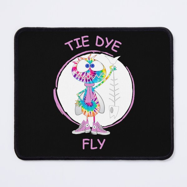 Item preview, Tie Dye Fly / Famous Flies 313 Series designed and sold by famousflies313.