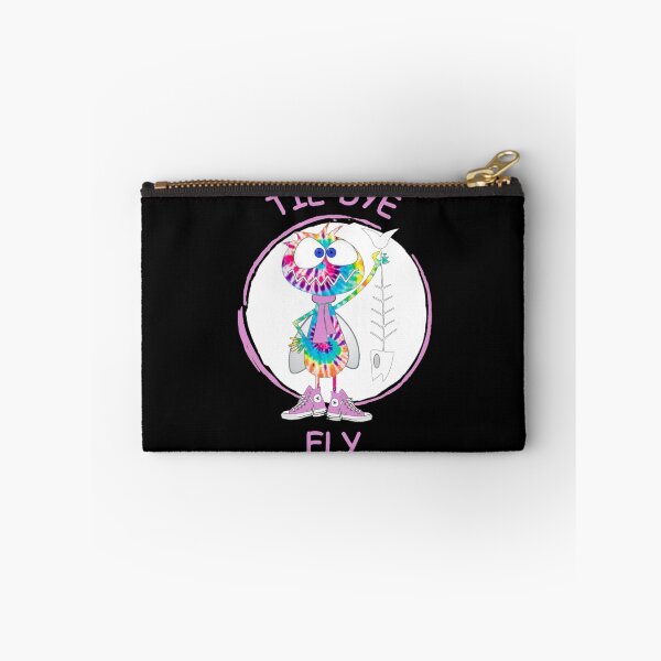 Item preview, Tie Dye Fly / Famous Flies 313 Series  designed and sold by famousflies313.