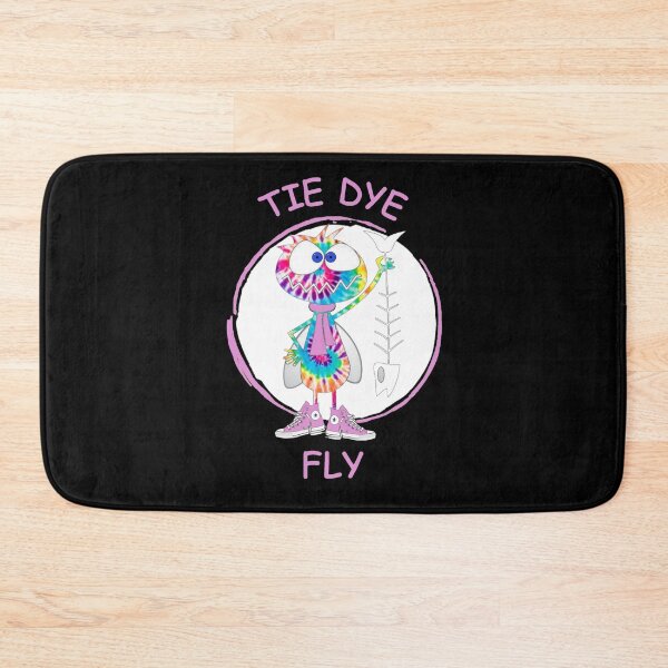 Item preview, Tie Dye Fly / Famous Flies 313 Series  designed and sold by famousflies313.