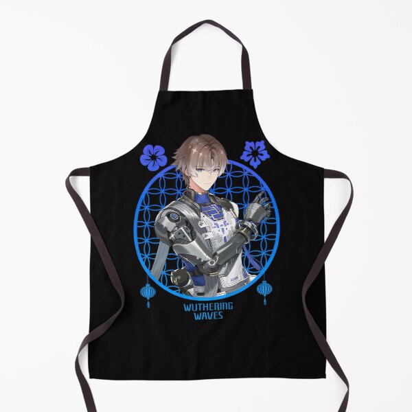 Item preview, Xiangli Yao (Wuthering Waves) designed and sold by aztra-art.