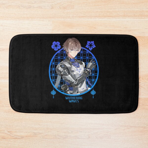 Item preview, Xiangli Yao (Wuthering Waves) designed and sold by aztra-art.