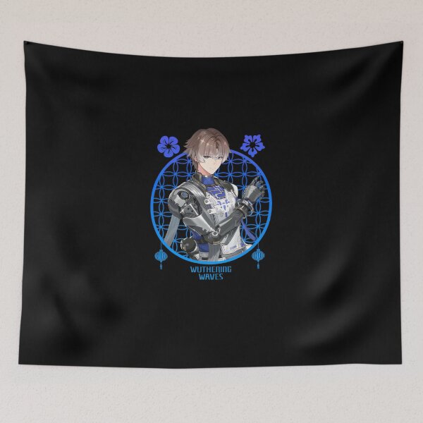Item preview, Xiangli Yao (Wuthering Waves) designed and sold by aztra-art.