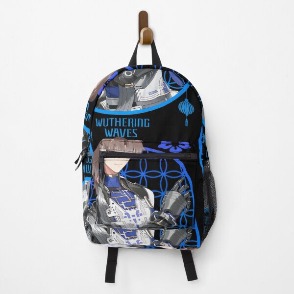 Item preview, Xiangli Yao (Wuthering Waves) designed and sold by aztra-art.