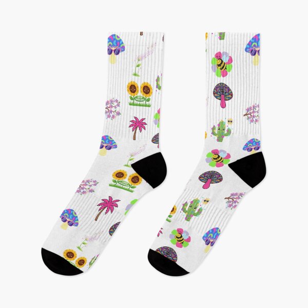 Item preview, Mystic Garden Collection designed and sold by The sticker haven.