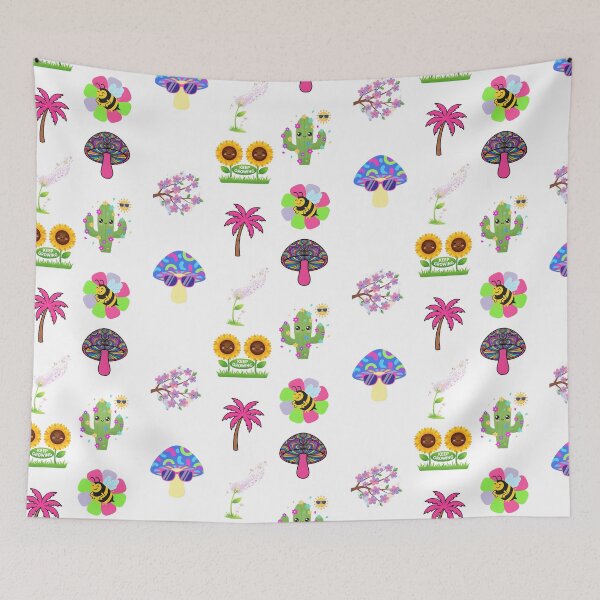 Item preview, Mystic Garden Collection designed and sold by The sticker haven.