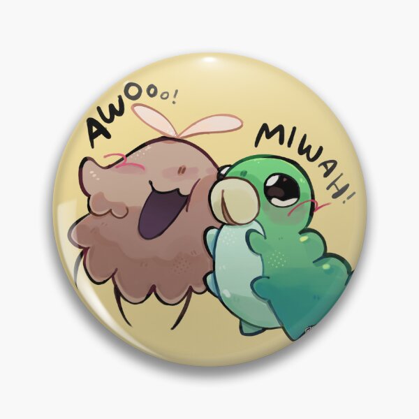 Item preview, Flea and grub designed and sold by monochroem.