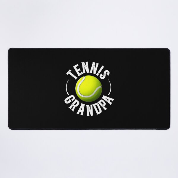 Item preview, Tennis Grandpa Proud Grandpa of a Tennis Player designed and sold by WayTBeenkenArt.