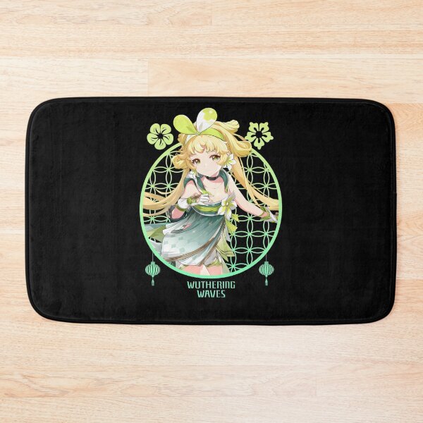 Item preview, Verina (Wuthering Waves) designed and sold by aztra-art.