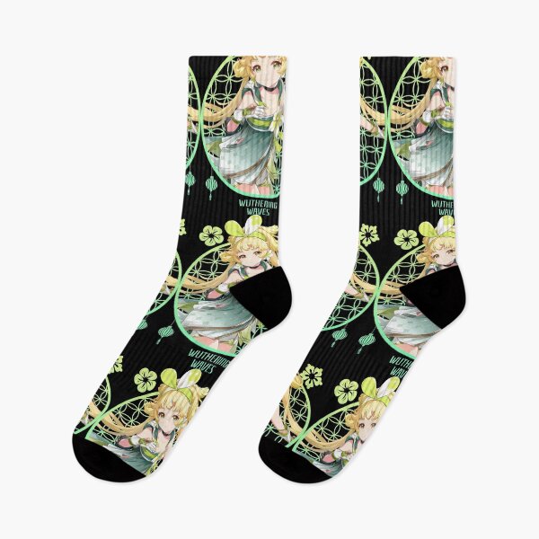 Item preview, Verina (Wuthering Waves) designed and sold by aztra-art.
