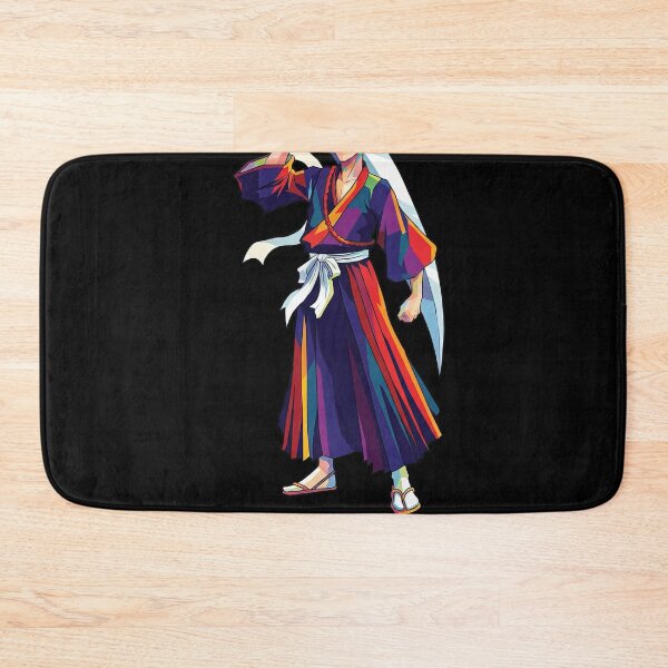 Item preview, Rangiku Matsumot Pop Art designed and sold by sandrahofer-art.