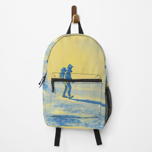 Item preview, Citrus Horizon Expedition designed and sold by ONYX Pixee.