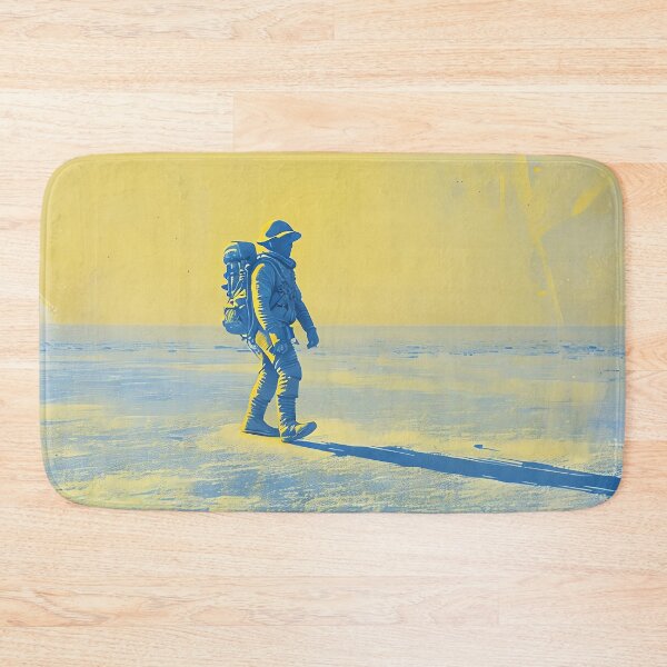 Item preview, Citrus Horizon Expedition designed and sold by ONYX Pixee.