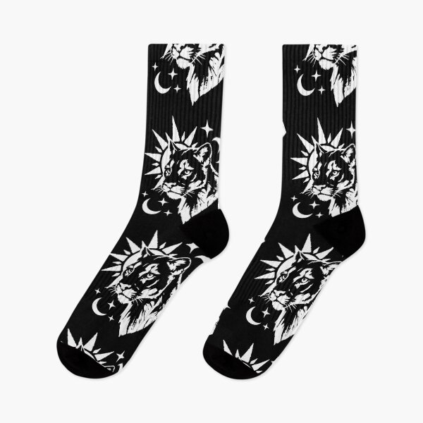 Item preview, Mountain Lion Celestial Graphic designed and sold by SignumShop.