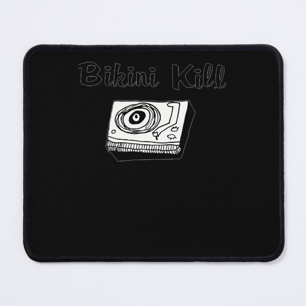 Item preview, Bikini Kill designed and sold by deiv36.
