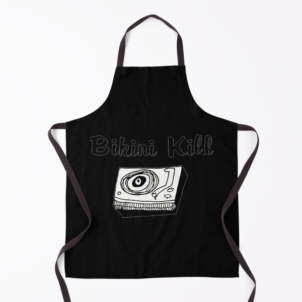 Item preview, Bikini Kill designed and sold by deiv36.