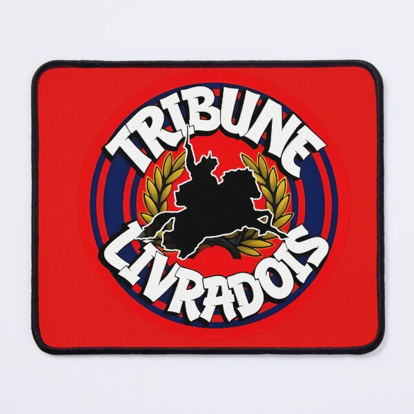 Item preview, Le Livradois Se Lève designed and sold by canvasriddle.