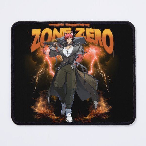 Item preview, Komano Manato  Zenless Zone Zero designed and sold by kraftwerk-lab.