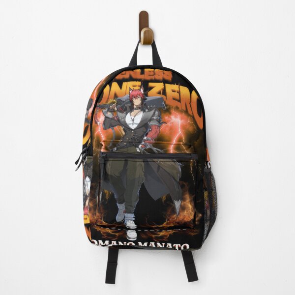Item preview, Komano Manato  Zenless Zone Zero designed and sold by kraftwerk-lab.