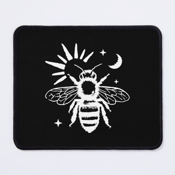 Item preview, Cosmic Honeybee Starlight Graphic designed and sold by SignumShop.