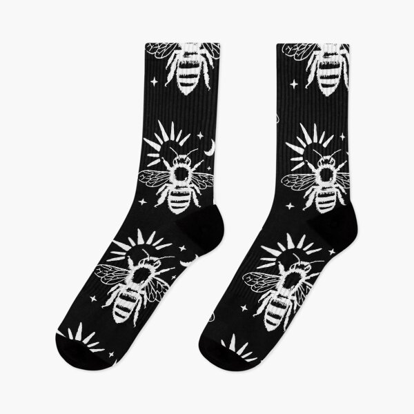 Item preview, Cosmic Honeybee Starlight Graphic designed and sold by SignumShop.