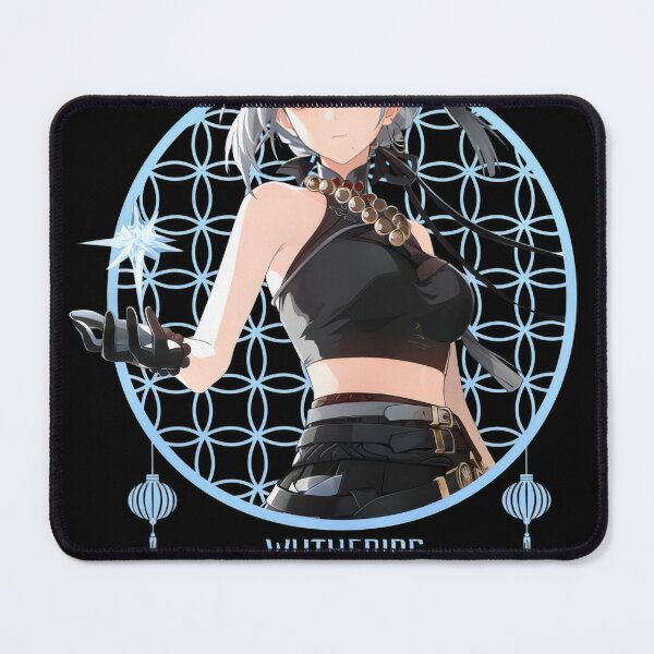 Item preview, Sanhua (Wuthering Waves) designed and sold by aztra-art.