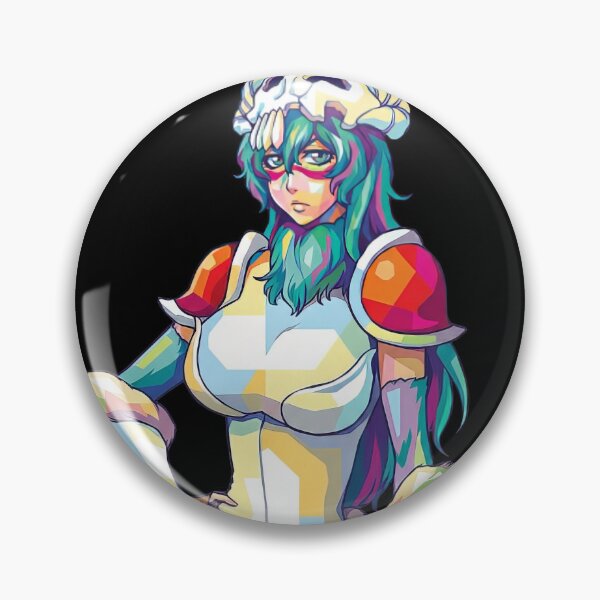 Item preview, Nelliel Tu Odelschwanck Wpap Art designed and sold by sandrahofer-art.