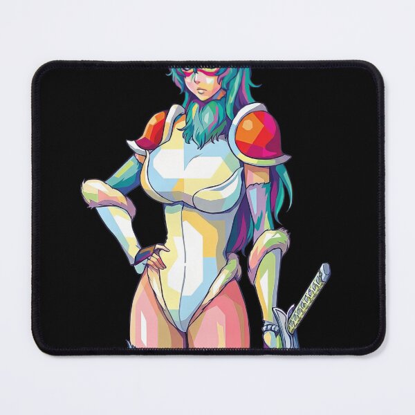 Item preview, Nelliel Tu Odelschwanck Wpap Art designed and sold by sandrahofer-art.