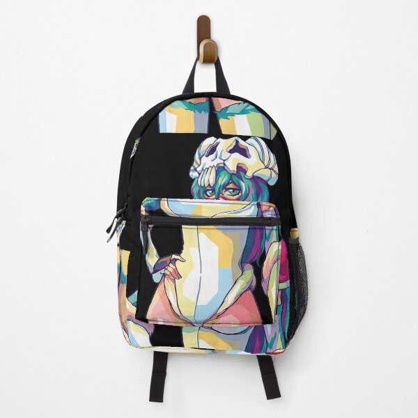 Item preview, Nelliel Tu Odelschwanck Wpap Art designed and sold by sandrahofer-art.