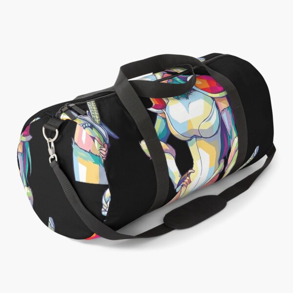 Item preview, Nelliel Tu Odelschwanck Wpap Art designed and sold by sandrahofer-art.