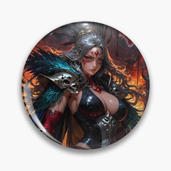 Item preview, Warrior Queen designed and sold by RaF71PrO.