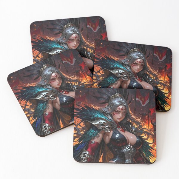 Item preview, Warrior Queen designed and sold by RaF71PrO.