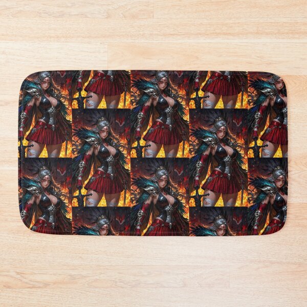Item preview, Warrior Queen designed and sold by RaF71PrO.