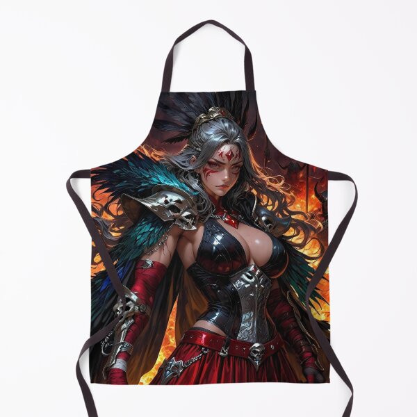 Item preview, Warrior Queen designed and sold by RaF71PrO.