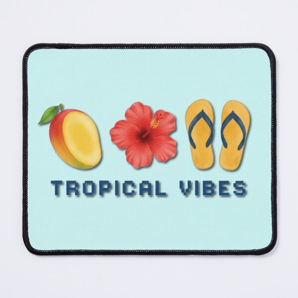 Item preview, Tropical Vibes designed and sold by Aise06.