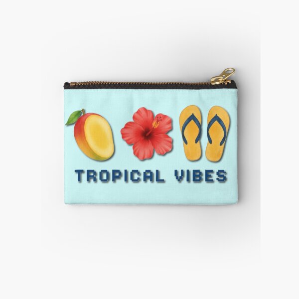 Item preview, Tropical Vibes designed and sold by Aise06.