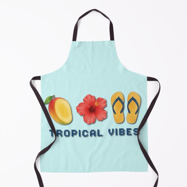 Item preview, Tropical Vibes designed and sold by Aise06.