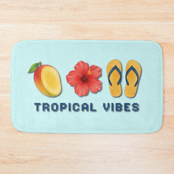 Item preview, Tropical Vibes designed and sold by Aise06.