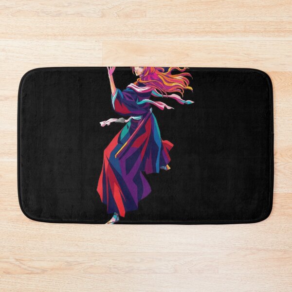 Item preview, Rangiku Matsumoto Wpap Art designed and sold by sandrahofer-art.
