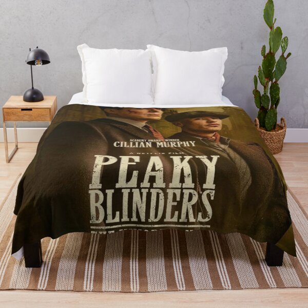 Item preview, Poster Peaky - The Immortal Man 2026 designed and sold by barderbarry.