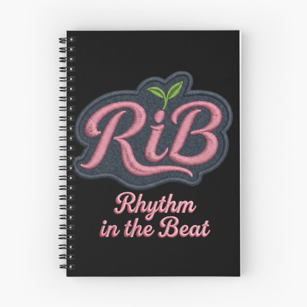 Item preview,  Onyx Rose Embroidered Patch Logo Urban Biology Style designed and sold by Rib-Brand.