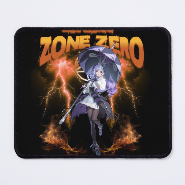 Item preview, Vivian Banshee Zenless Zone Zero designed and sold by kraftwerk-lab.